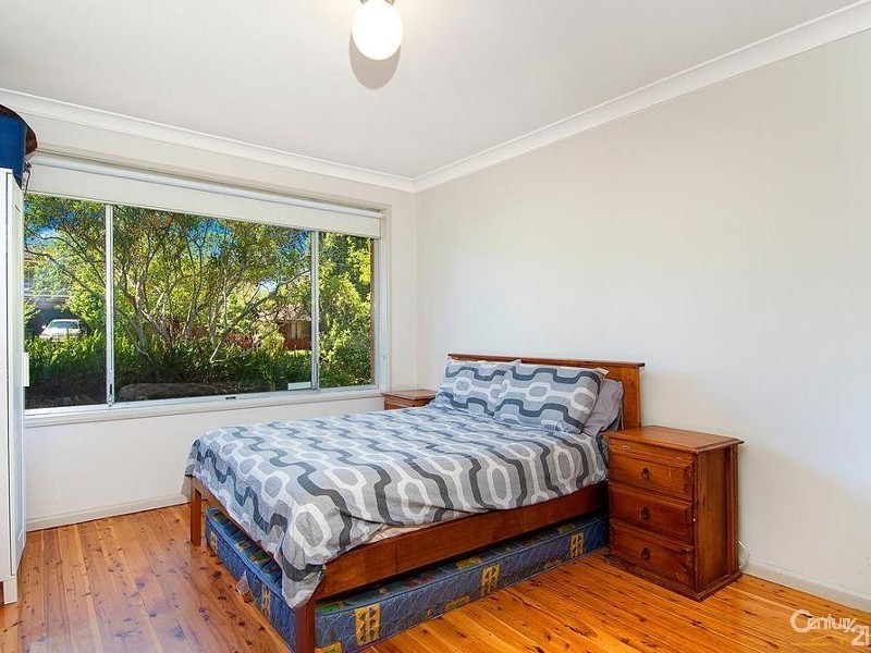 Castle Hill NSW 2154