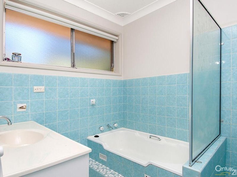 Castle Hill NSW 2154