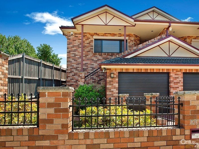 121A Darcey Rd, Wentworthville NSW 2145