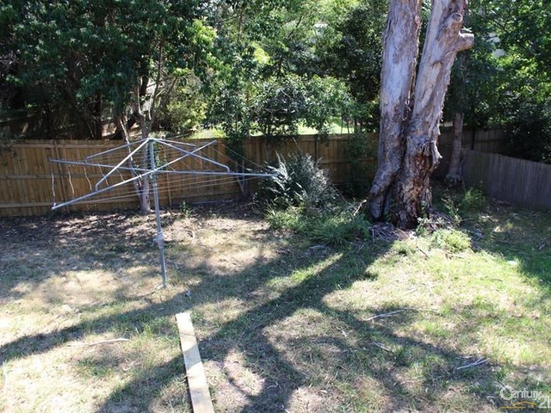 4 Ackling St, Baulkham Hills NSW 2153