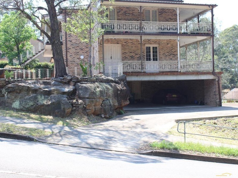 1/62 Statham Ave, North Rocks NSW 2151