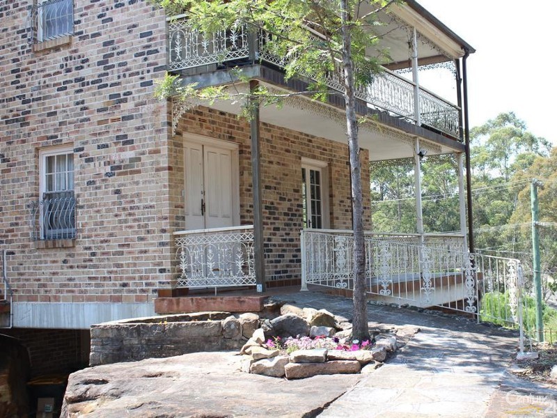 1/62 Statham Ave, North Rocks NSW 2151