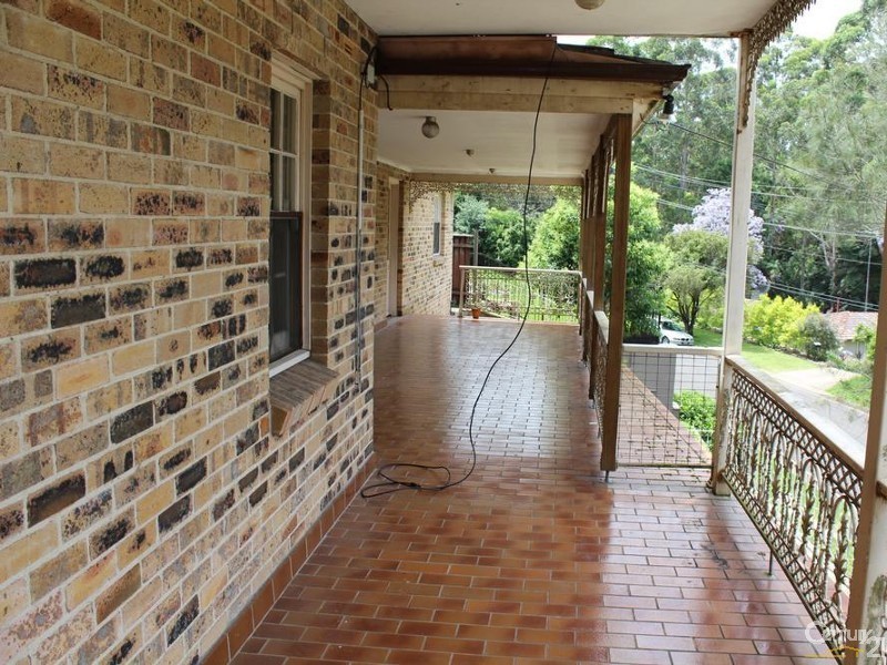 1/62 Statham Ave, North Rocks NSW 2151