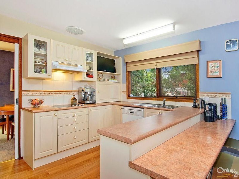 Castle Hill NSW 2154