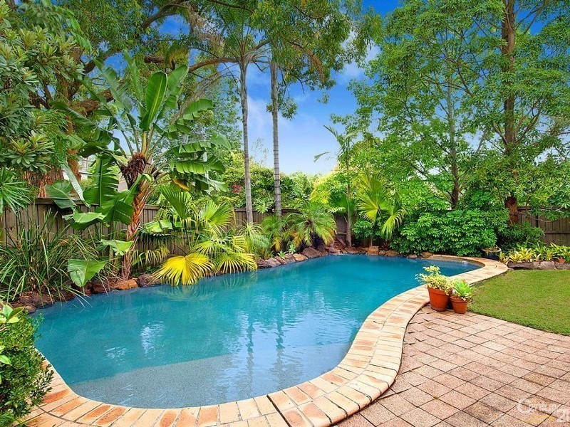 Castle Hill NSW 2154