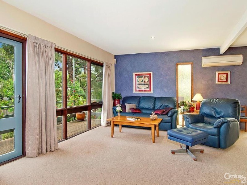 Castle Hill NSW 2154