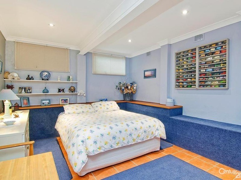 Castle Hill NSW 2154