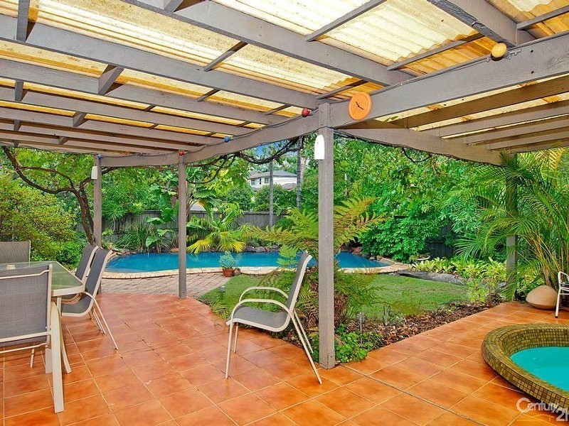 Castle Hill NSW 2154