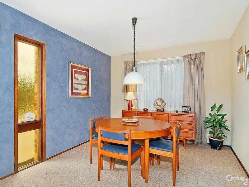 Castle Hill NSW 2154