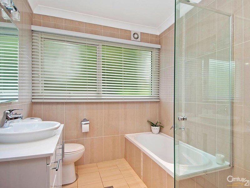 Castle Hill NSW 2154