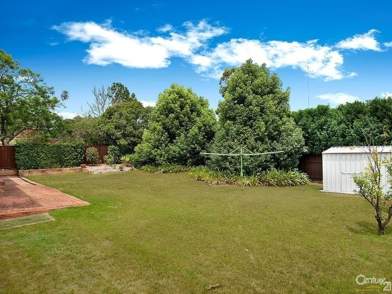 78 Tuckwell Rd, Castle Hill NSW 2154