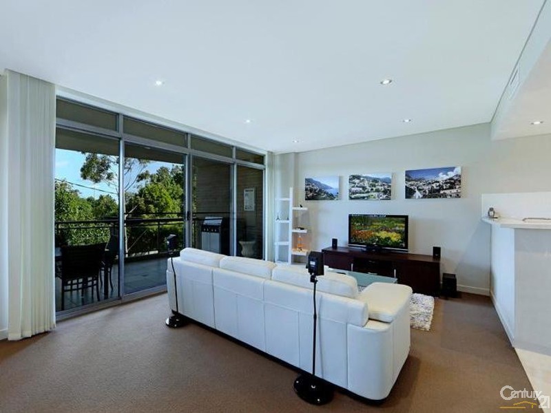 74/31-39 Sherwin Ave, Castle Hill NSW 2154