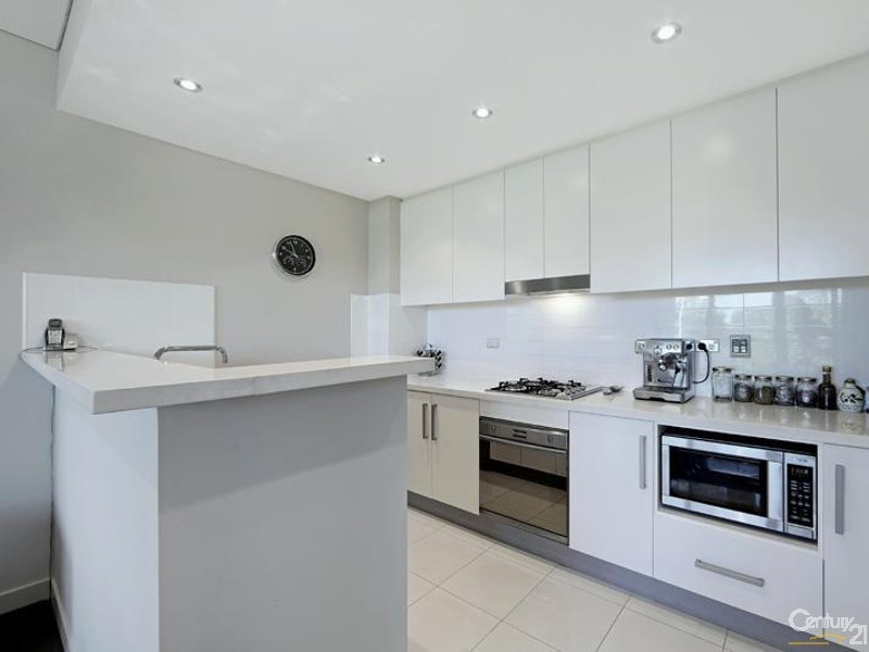 74/31-39 Sherwin Ave, Castle Hill NSW 2154