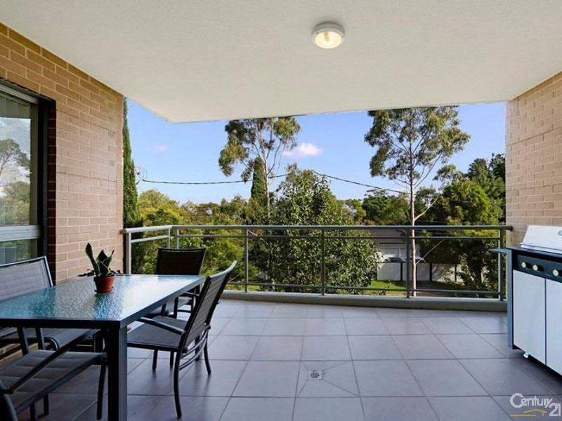 74/31-39 Sherwin Ave, Castle Hill NSW 2154