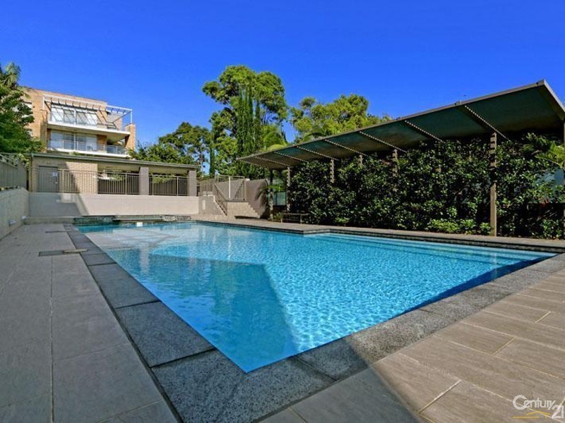 74/31-39 Sherwin Ave, Castle Hill NSW 2154