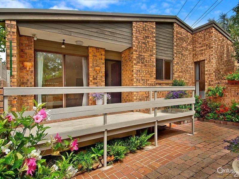 12/47 Edward Bennett Drive, Cherrybrook NSW 2126