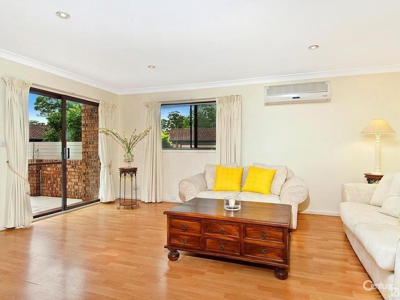 12/47 Edward Bennett Drive, Cherrybrook NSW 2126