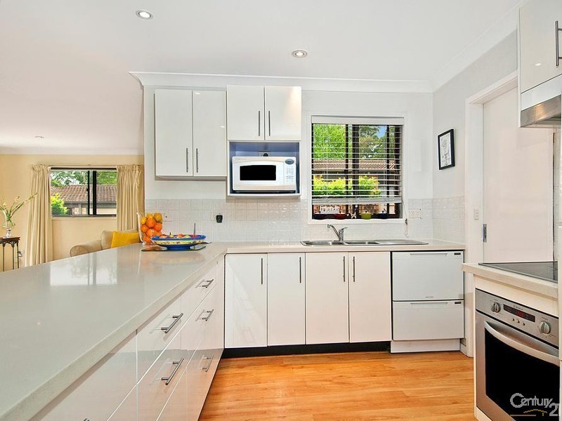 12/47 Edward Bennett Drive, Cherrybrook NSW 2126