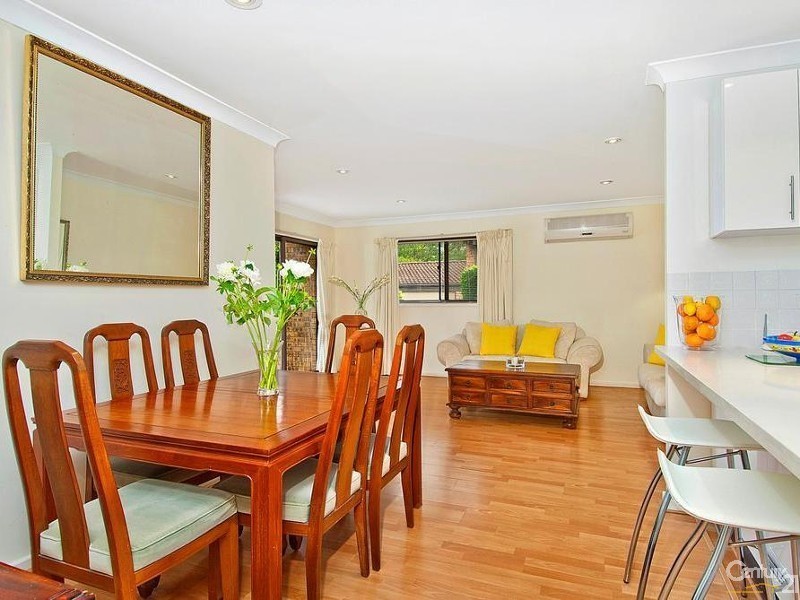 12/47 Edward Bennett Drive, Cherrybrook NSW 2126