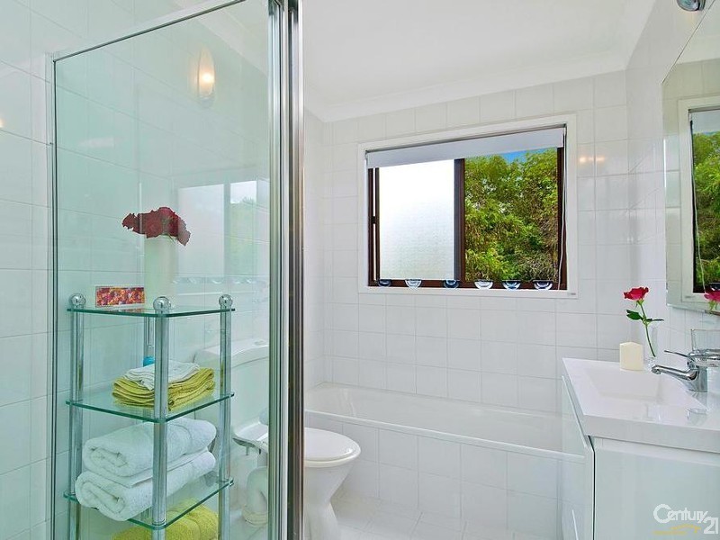 12/47 Edward Bennett Drive, Cherrybrook NSW 2126