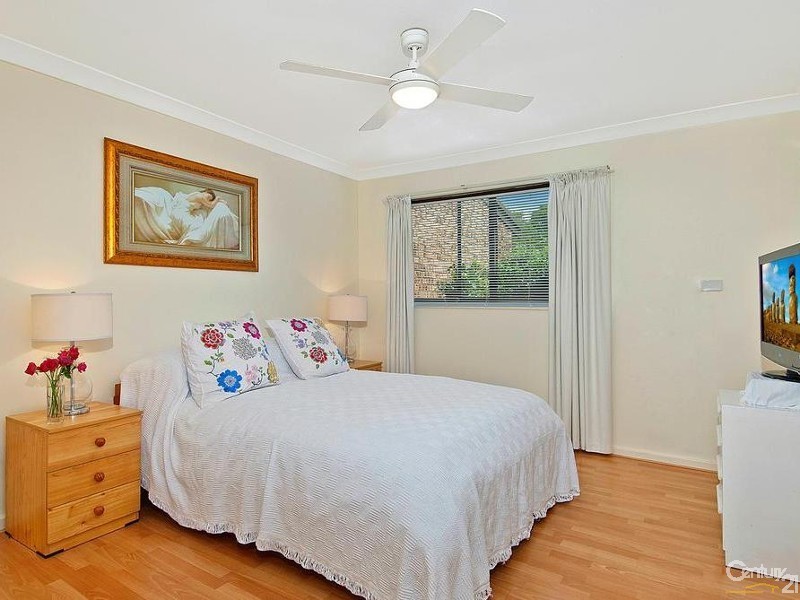 12/47 Edward Bennett Drive, Cherrybrook NSW 2126