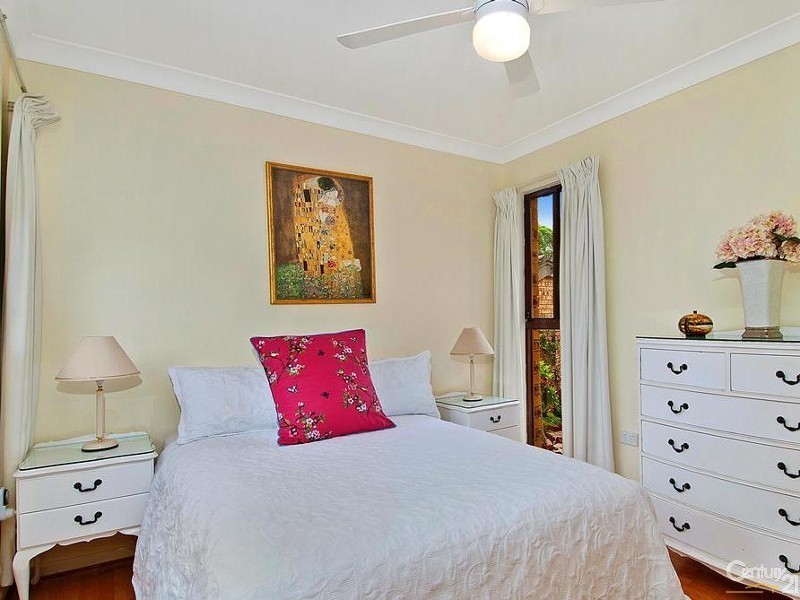 12/47 Edward Bennett Drive, Cherrybrook NSW 2126