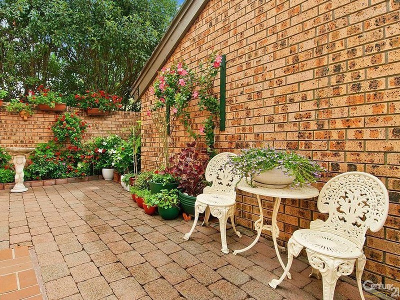 12/47 Edward Bennett Drive, Cherrybrook NSW 2126