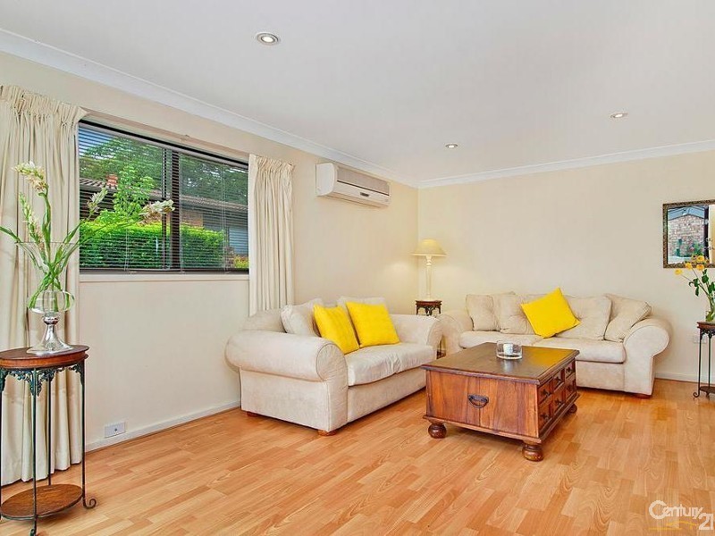 12/47 Edward Bennett Drive, Cherrybrook NSW 2126