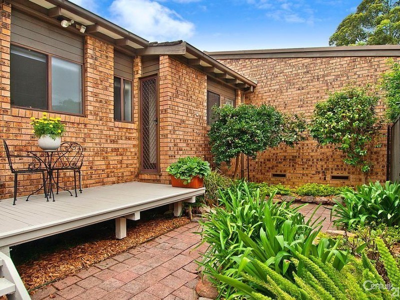 12/47 Edward Bennett Drive, Cherrybrook NSW 2126