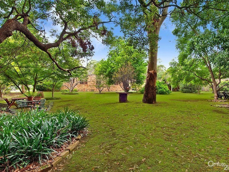 12/47 Edward Bennett Drive, Cherrybrook NSW 2126