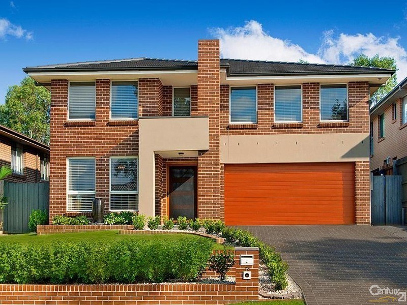 73 Craigmore Drive, Kellyville NSW 2155