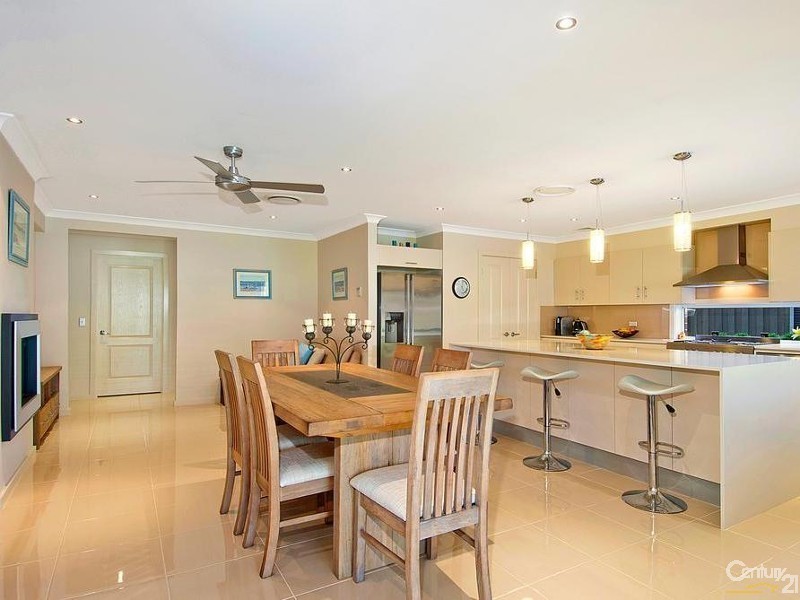 73 Craigmore Drive, Kellyville NSW 2155