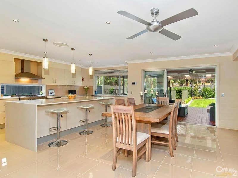 73 Craigmore Drive, Kellyville NSW 2155