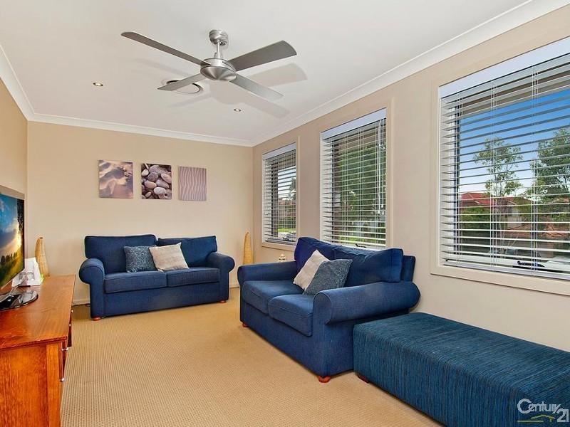 73 Craigmore Drive, Kellyville NSW 2155