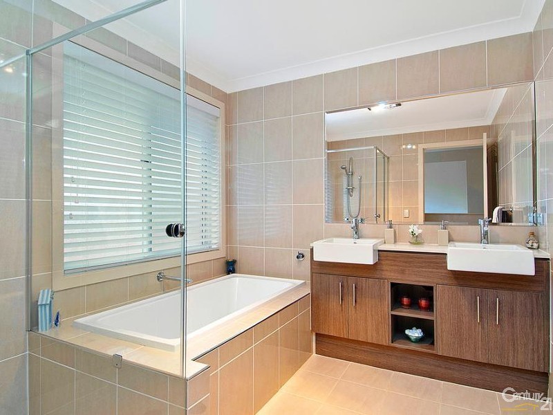73 Craigmore Drive, Kellyville NSW 2155