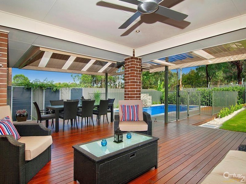 73 Craigmore Drive, Kellyville NSW 2155