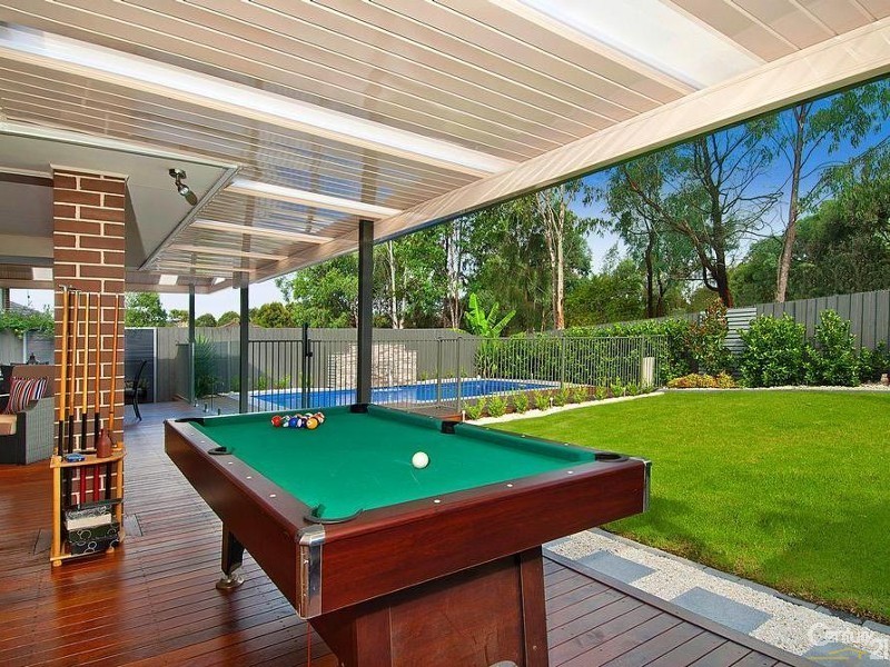 73 Craigmore Drive, Kellyville NSW 2155