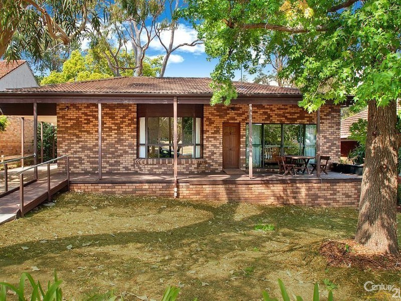 18 Purser Ave, Castle Hill NSW 2154