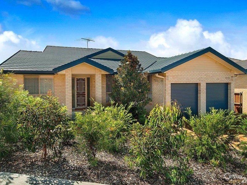 7 Manderlay Close, Kellyville NSW 2155