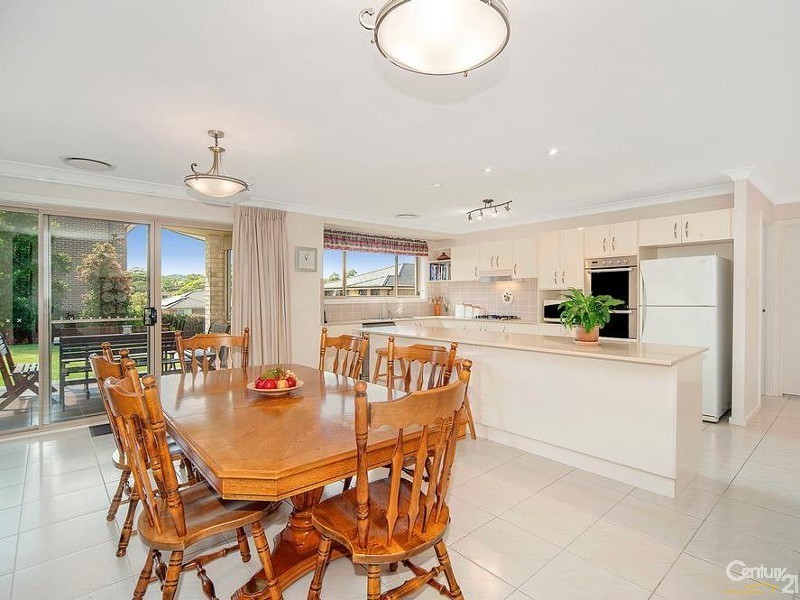 7 Manderlay Close, Kellyville NSW 2155