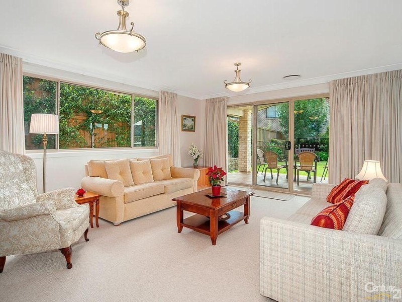7 Manderlay Close, Kellyville NSW 2155