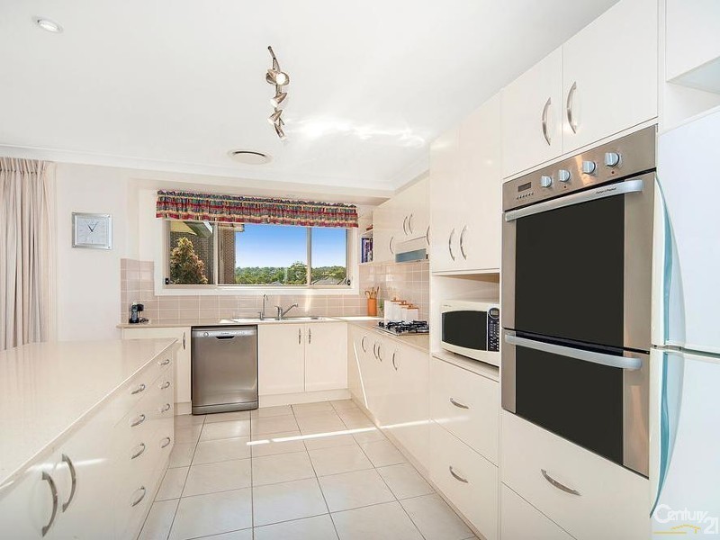 7 Manderlay Close, Kellyville NSW 2155