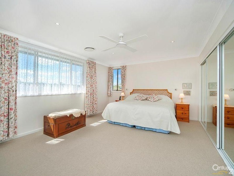 7 Manderlay Close, Kellyville NSW 2155