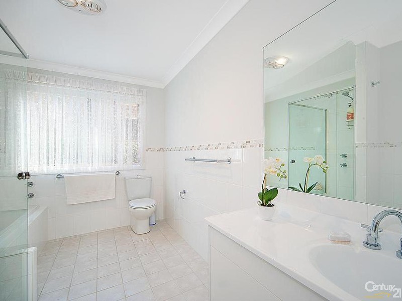 7 Manderlay Close, Kellyville NSW 2155