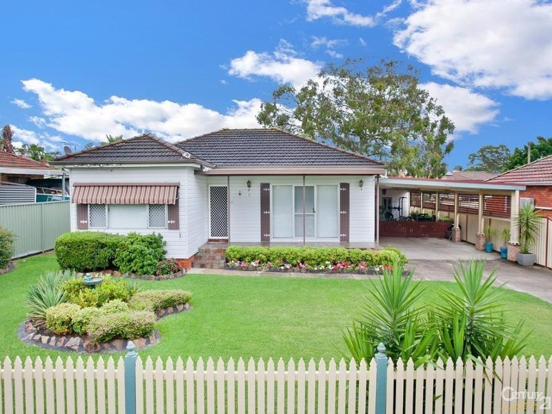 3 Hannah St, Westmead NSW 2145