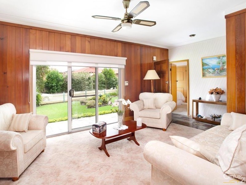 3 Hannah St, Westmead NSW 2145