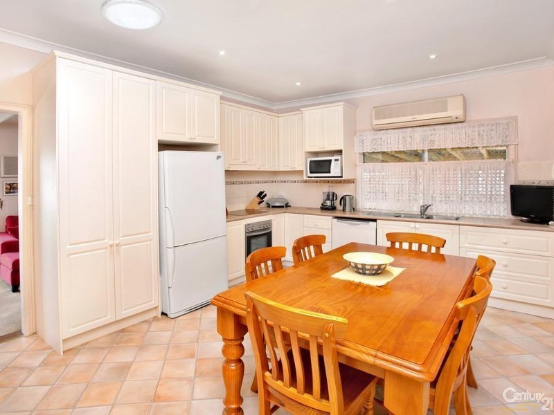 3 Hannah St, Westmead NSW 2145