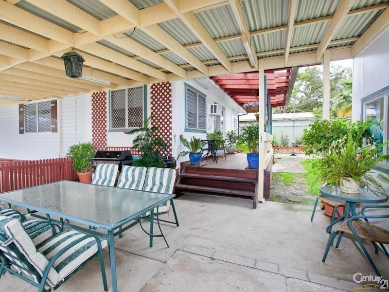 3 Hannah St, Westmead NSW 2145