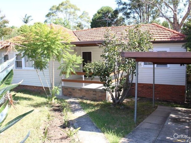 4 Ackling St, Baulkham Hills NSW 2153