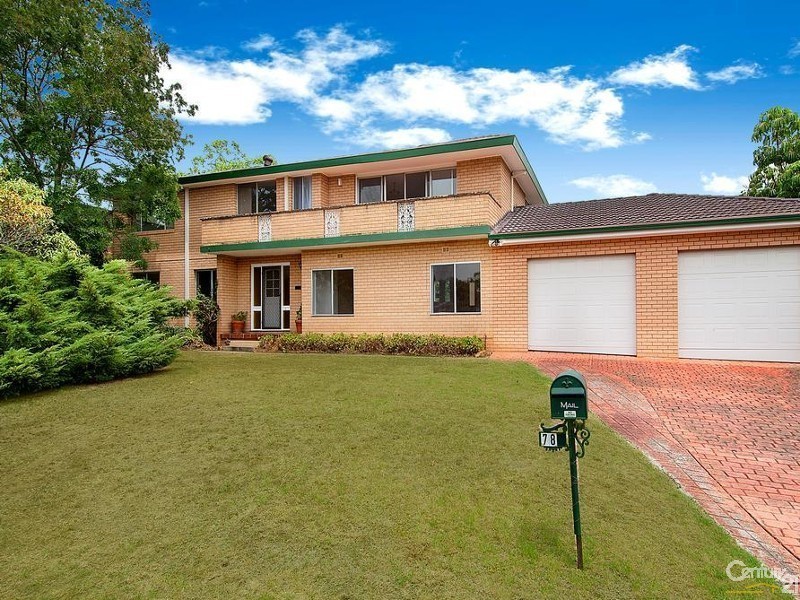 78 Tuckwell Rd, Castle Hill NSW 2154